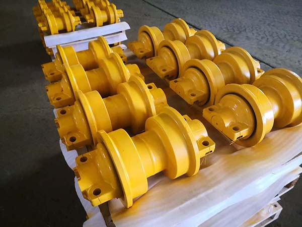 推土機配件 推土機配件